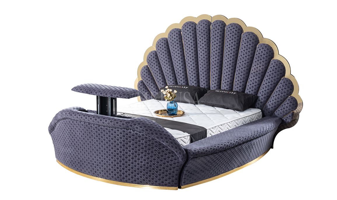 Medusa Home Mobilya - Energy Karyola