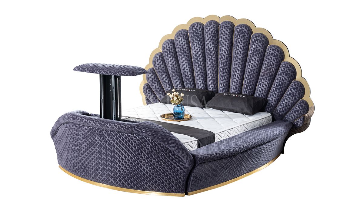 Medusa Home Mobilya - Energy Karyola