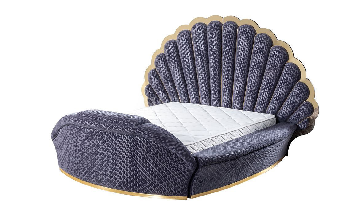 Medusa Home Mobilya - Energy Karyola