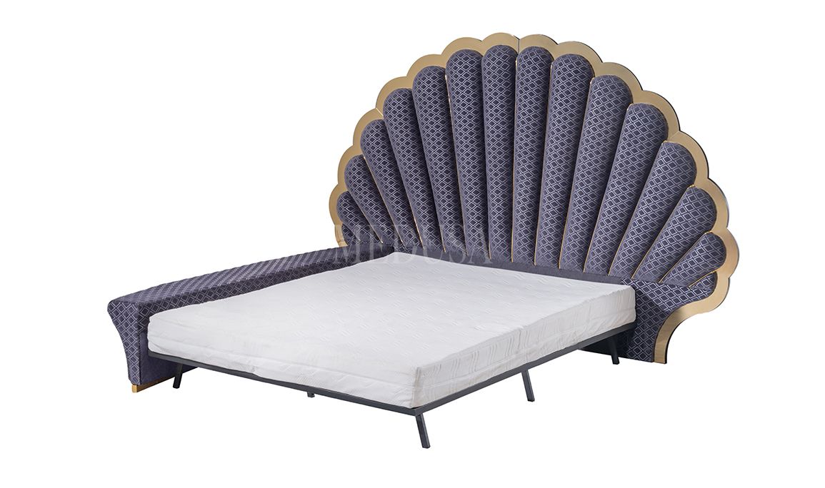 Medusa Home Mobilya - Energy Karyola