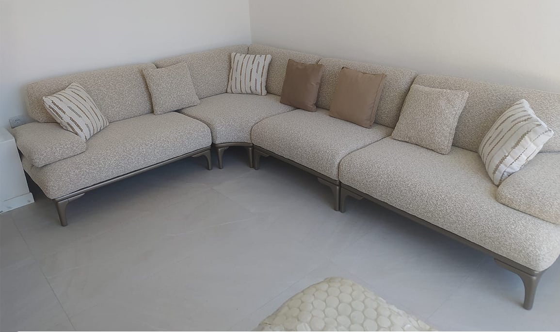 Medusa Home Mobilya - Engin Bey - Ankara