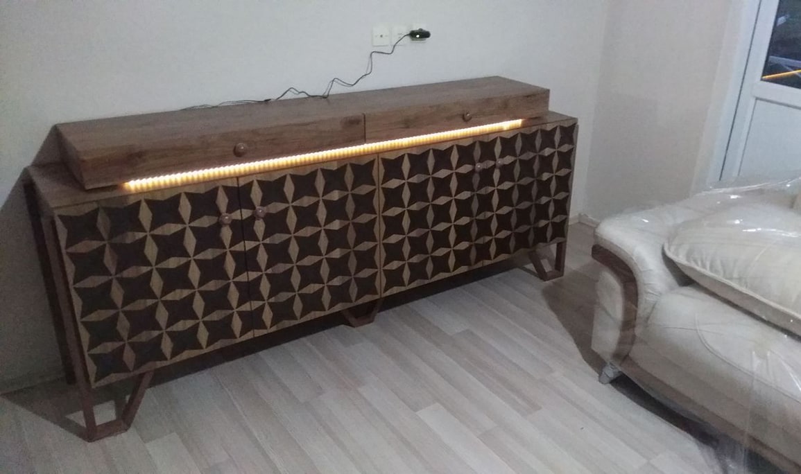 Medusa Home Mobilya - Engin Bey - Bilecik