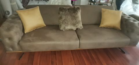 Medusa Home Mobilya - Engin Bey - İstanbul