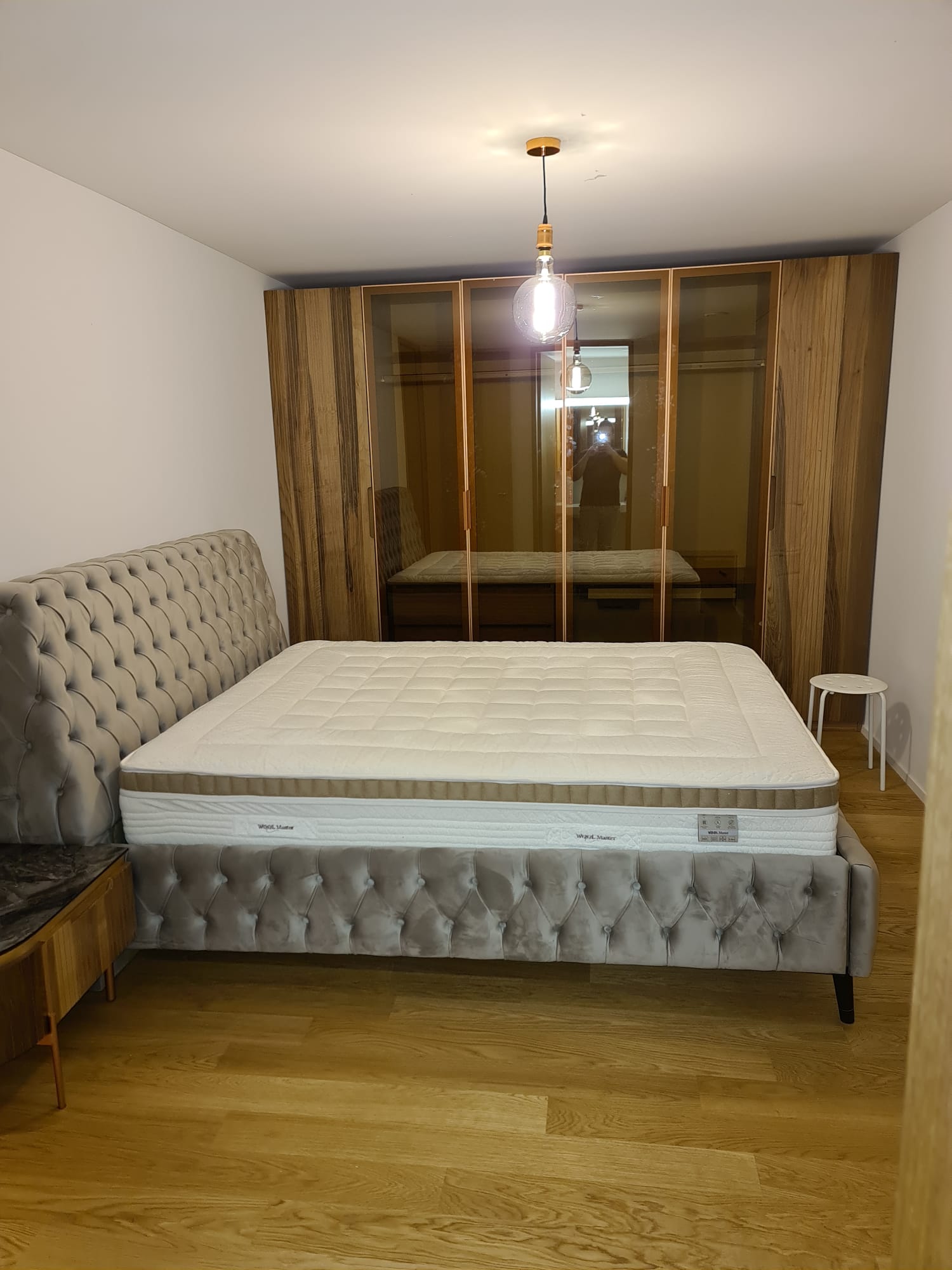 Medusa Home Mobilya - Enis Bey - İsviçre