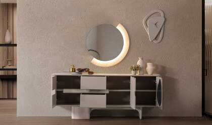 Medusa Home Mobilya - Enna Konsol