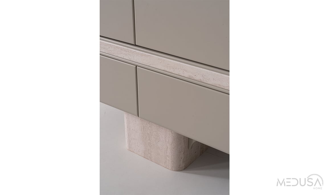 Medusa Home Mobilya - Enna Konsol