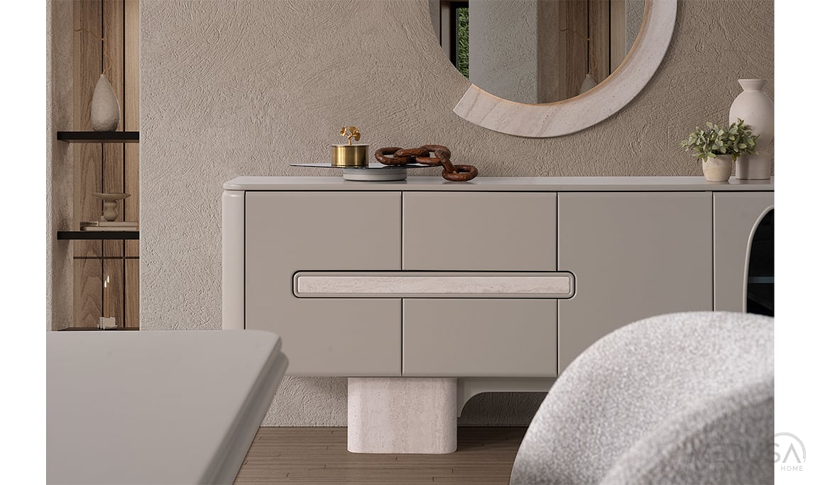 Medusa Home Mobilya - Enna Konsol