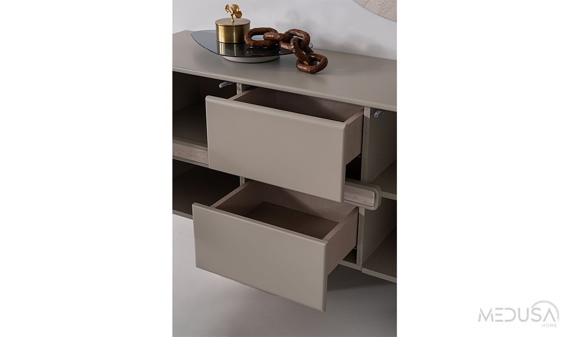Medusa Home Mobilya - Enna Konsol