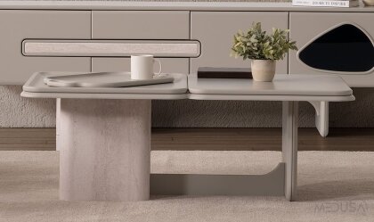 Medusa Home Mobilya - Enna Orta Sehpa