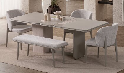 Medusa Home Mobilya - Enna Yemek Masası