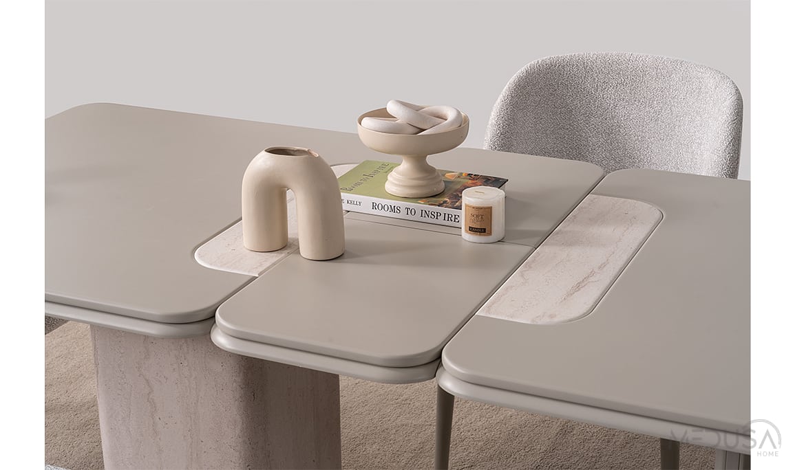 Medusa Home Mobilya - Enna Yemek Odası