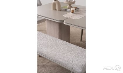 Medusa Home Mobilya - Enna Yemek Odası
