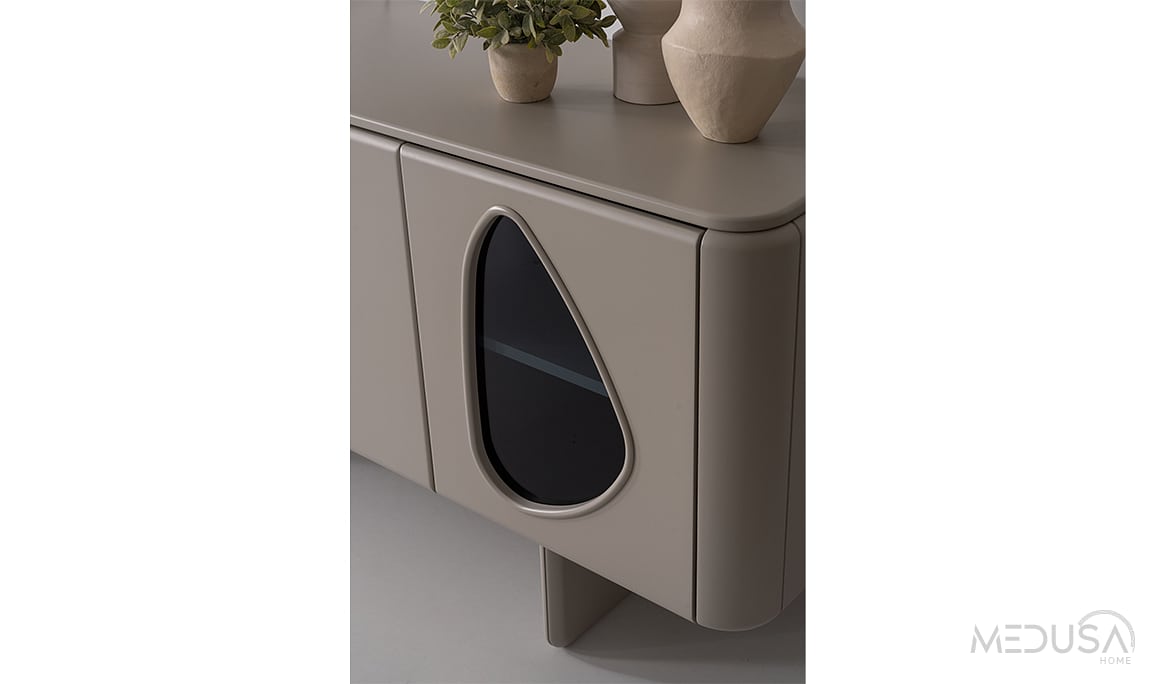 Medusa Home Mobilya - Enna Yemek Odası