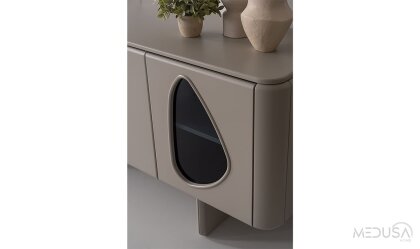 Medusa Home Mobilya - Enna Yemek Odası