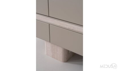 Medusa Home Mobilya - Enna Yemek Odası