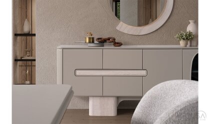 Medusa Home Mobilya - Enna Yemek Odası