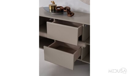 Medusa Home Mobilya - Enna Yemek Odası