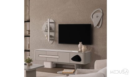 Medusa Home Mobilya - Enna Yemek Odası