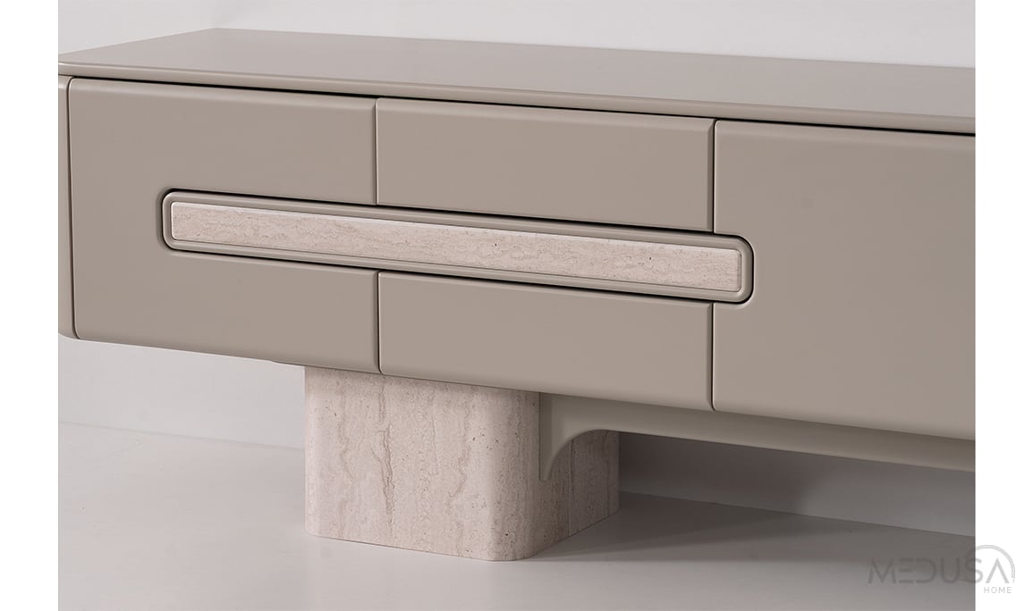 Medusa Home Mobilya - Enna Yemek Odası