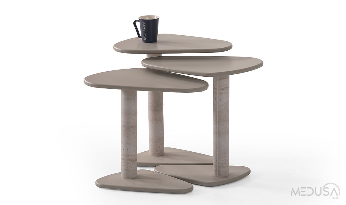 Medusa Home Mobilya - Enna Yemek Odası