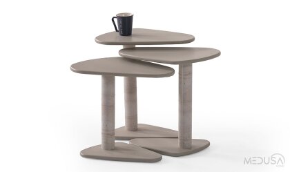 Medusa Home Mobilya - Enna Yemek Odası