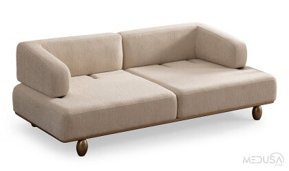 Medusa Home Mobilya - Enrico Koltuk Takımı
