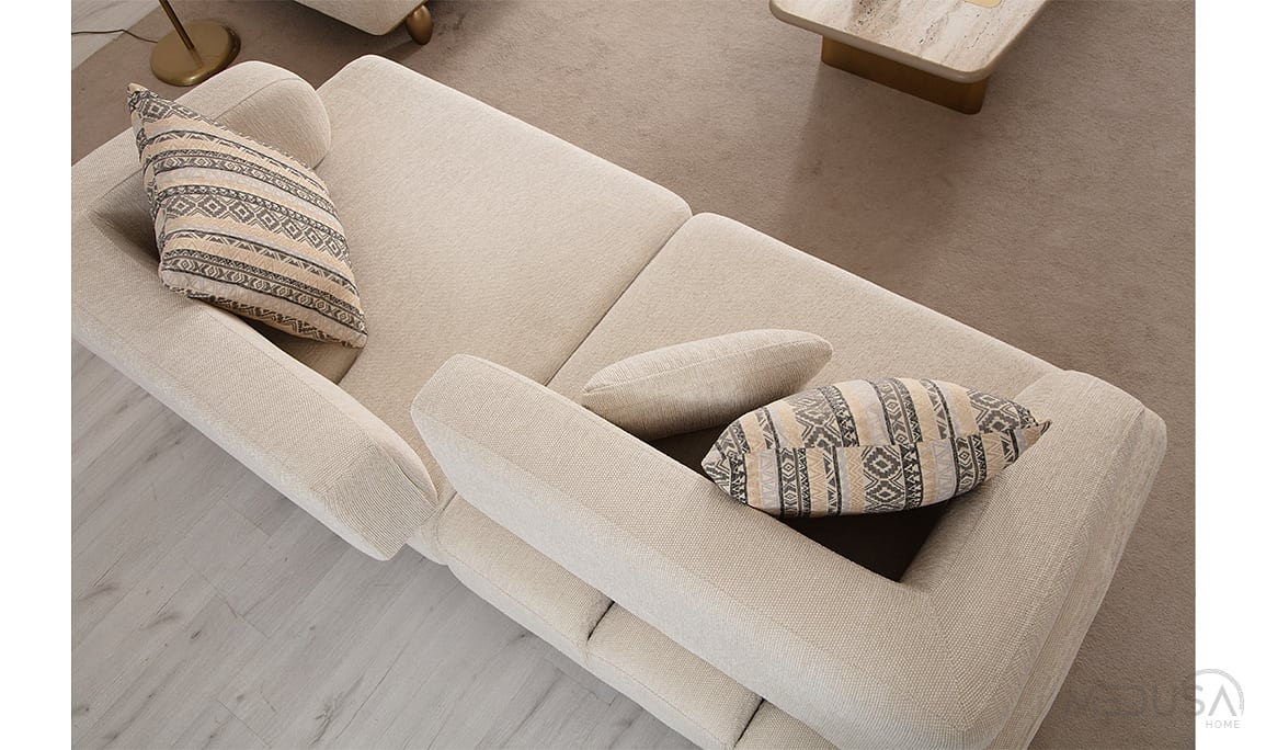 Medusa Home Mobilya - Enrico Koltuk Takımı