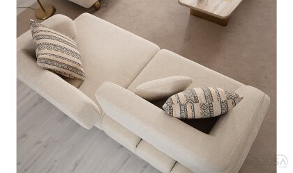 Medusa Home Mobilya - Enrico Koltuk Takımı