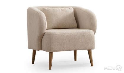 Medusa Home Mobilya - Enrico Koltuk Takımı