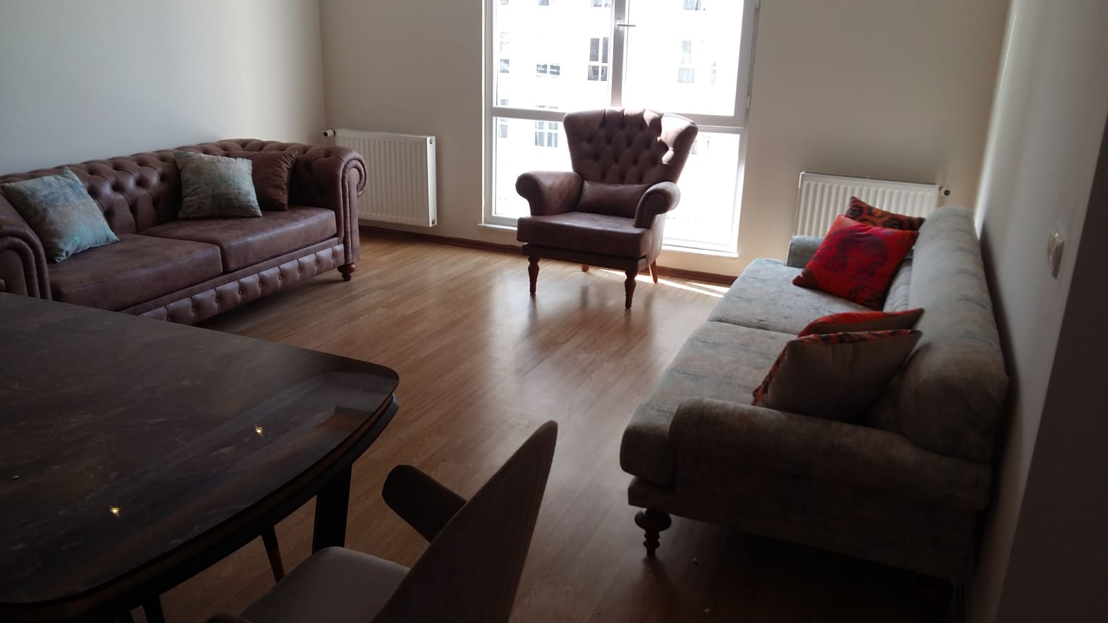 Medusa Home Mobilya - Ensar Bey - İstanbul