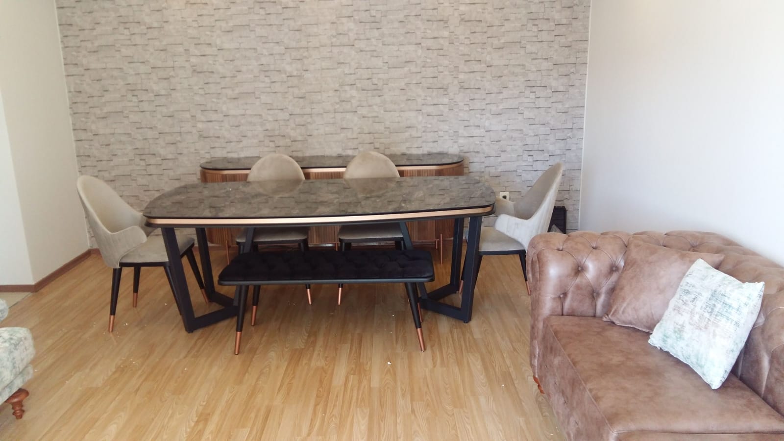 Medusa Home Mobilya - Ensar Bey - İstanbul