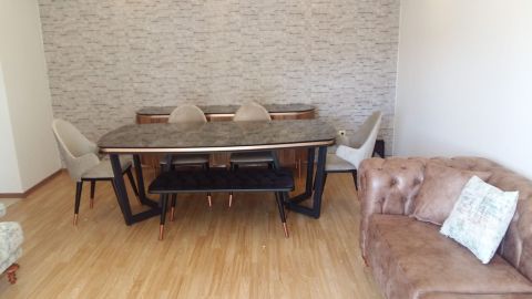 Medusa Home Mobilya - Ensar Bey - İstanbul