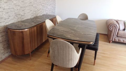 Medusa Home Mobilya - Ensar Bey - İstanbul