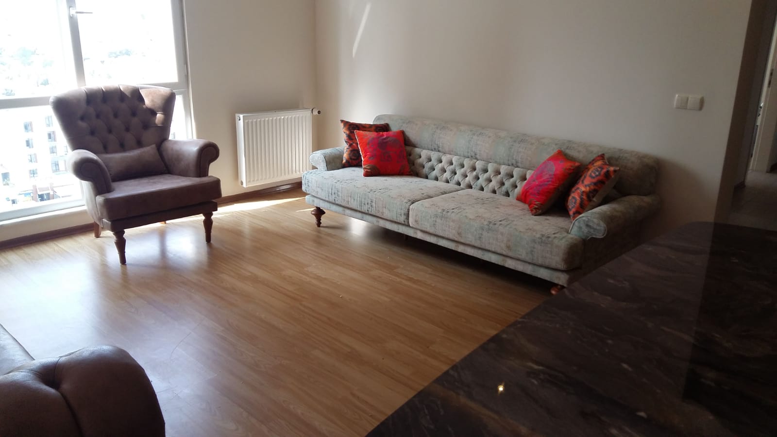 Medusa Home Mobilya - Ensar Bey - İstanbul