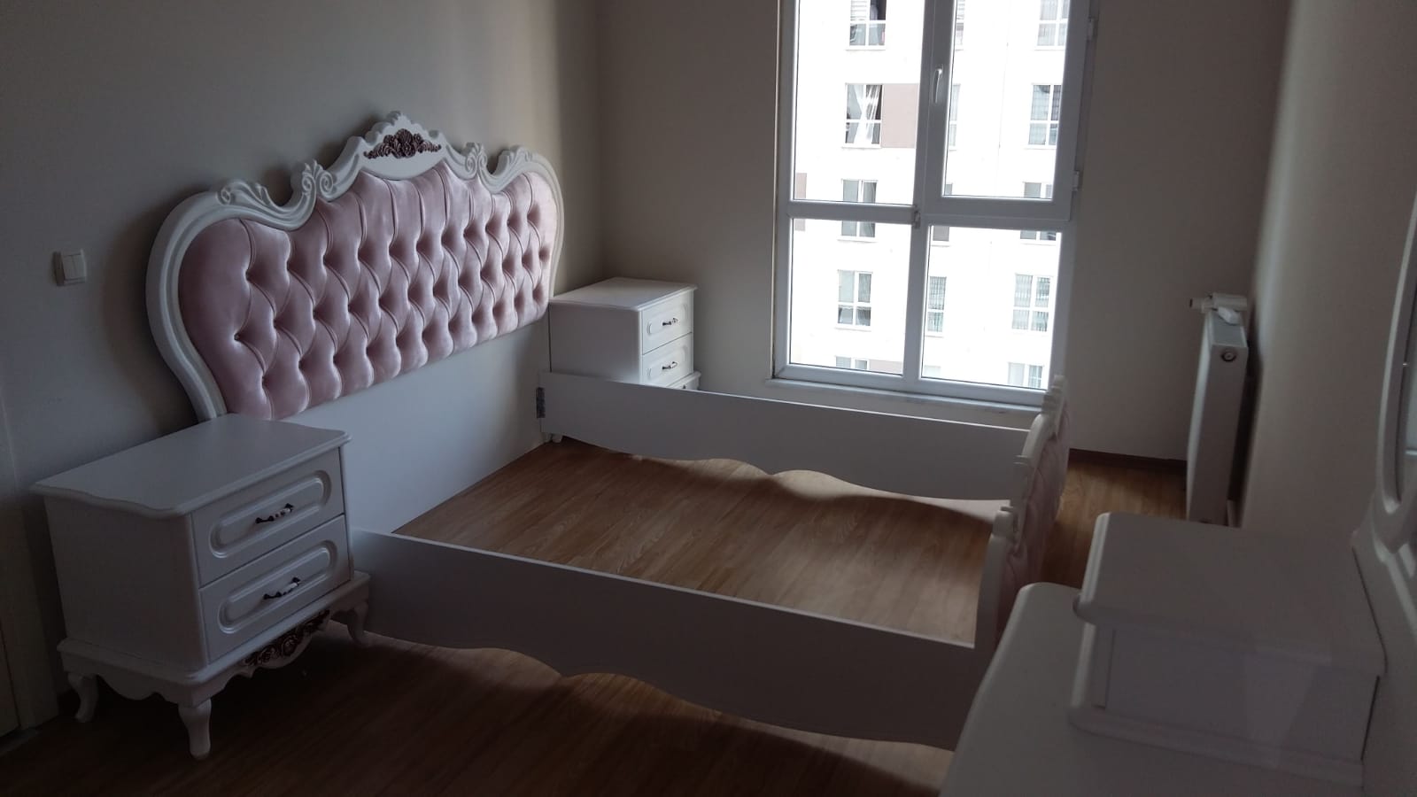 Medusa Home Mobilya - Ensar Bey - İstanbul