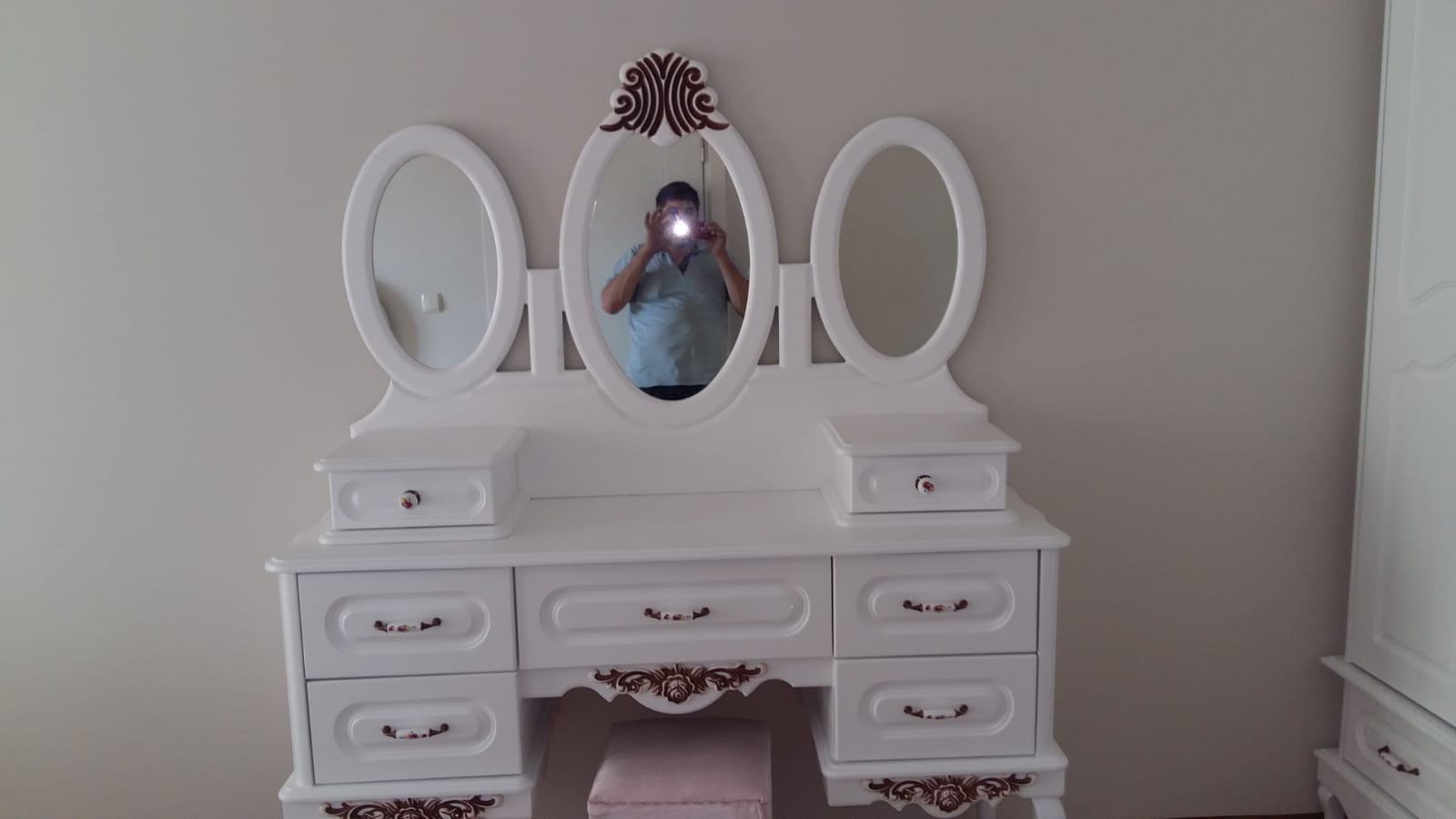 Medusa Home Mobilya - Ensar Bey - İstanbul