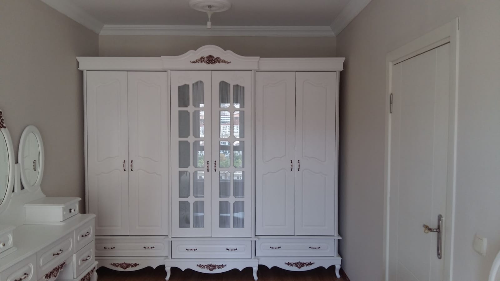 Medusa Home Mobilya - Ensar Bey - İstanbul