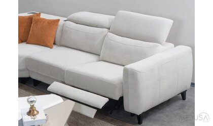 Medusa Home Mobilya - Enza Köşe Takımı