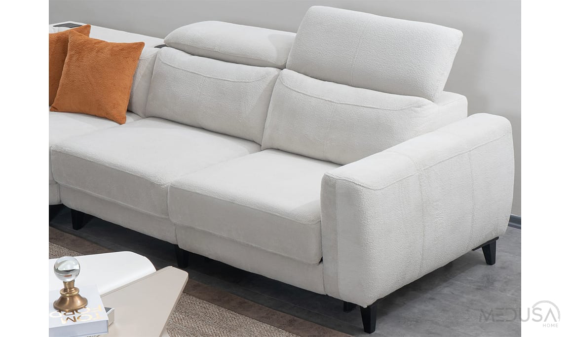 Medusa Home Mobilya - Enza Köşe Takımı