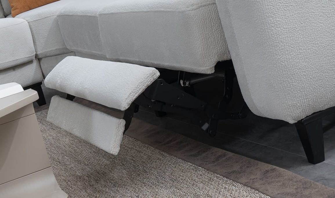 Medusa Home Mobilya - Enza Köşe Takımı