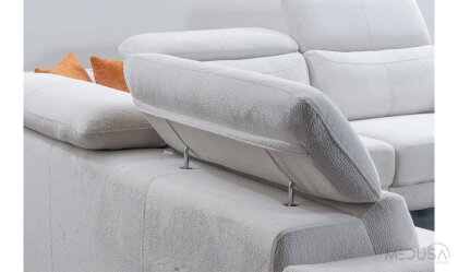 Medusa Home Mobilya - Enza Köşe Takımı