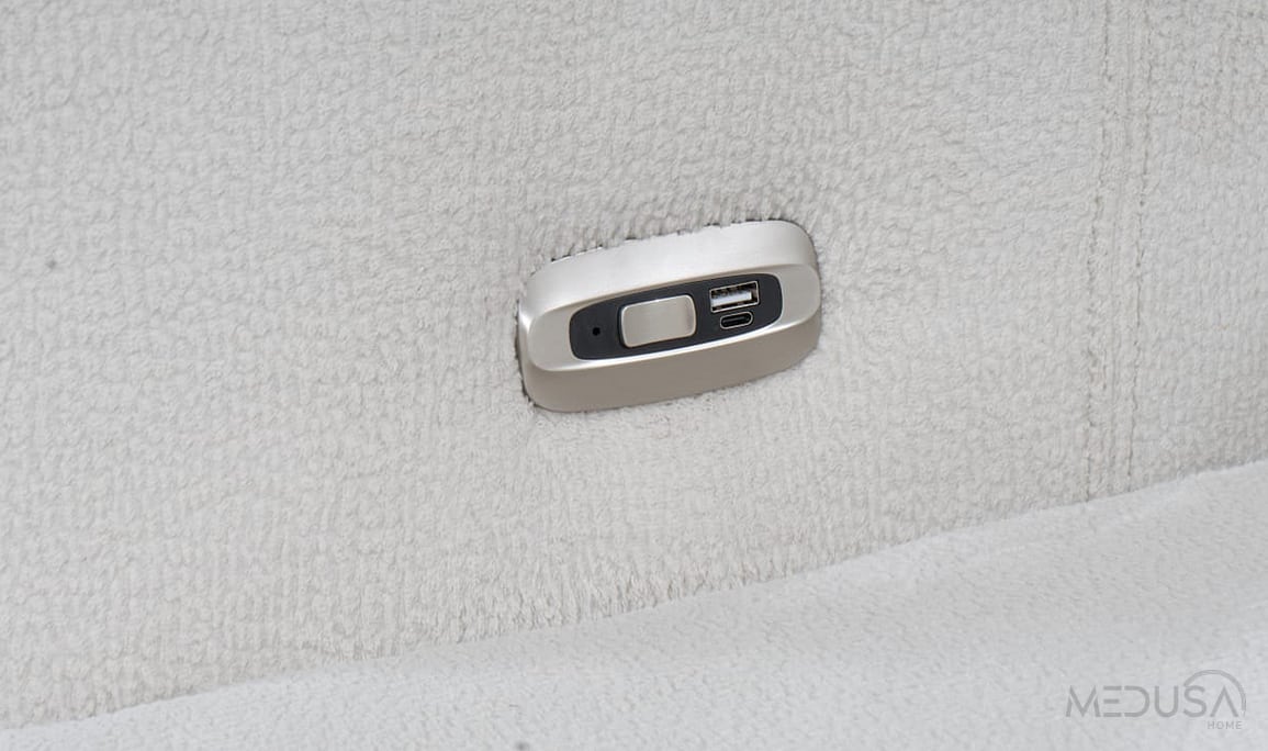 Medusa Home Mobilya - Enza Köşe Takımı