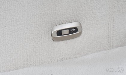 Medusa Home Mobilya - Enza Köşe Takımı