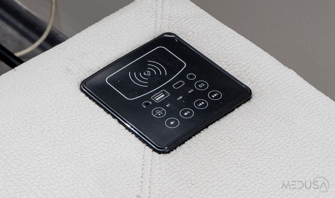 Medusa Home Mobilya - Enza Köşe Takımı