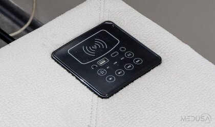 Medusa Home Mobilya - Enza Köşe Takımı