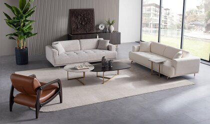 Medusa Home - Enzo Koltuk Takımı Medusa Home - Enzo Koltuk Takımı