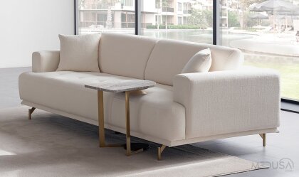 Medusa Home Mobilya - Enzo Koltuk Takımı