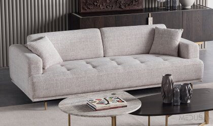 Medusa Home Mobilya - Enzo Koltuk Takımı