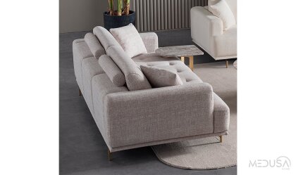 Medusa Home Mobilya - Enzo Koltuk Takımı