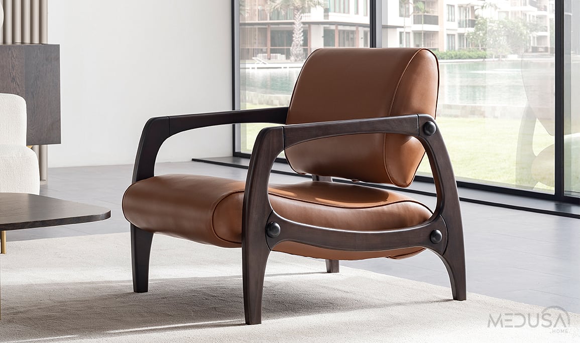 Medusa Home Mobilya - Enzo Koltuk Takımı